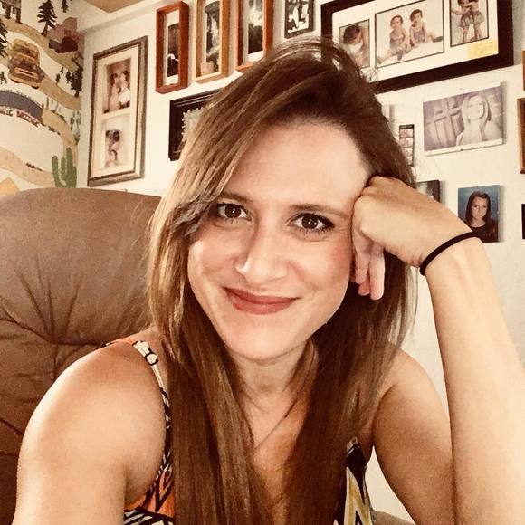 Meet your Posher, Meara - Picture 1 of 1